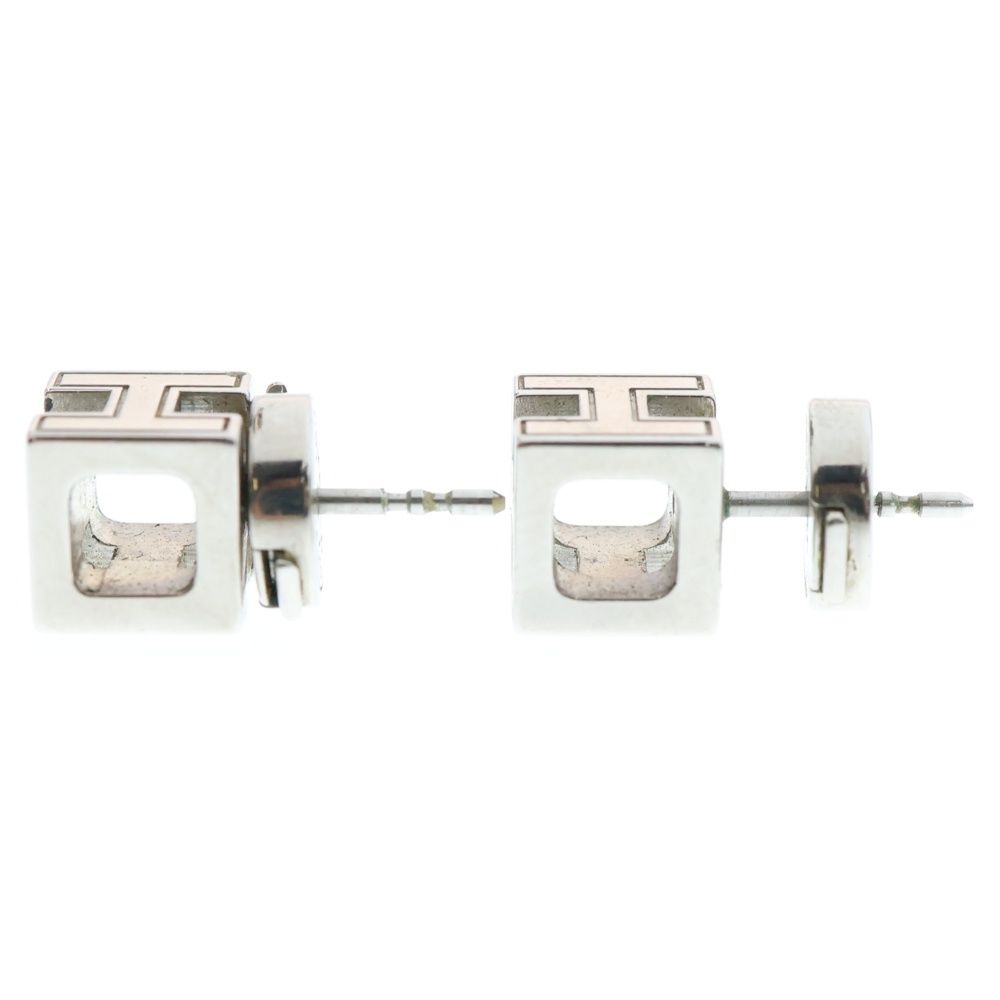 ピアス シルバー