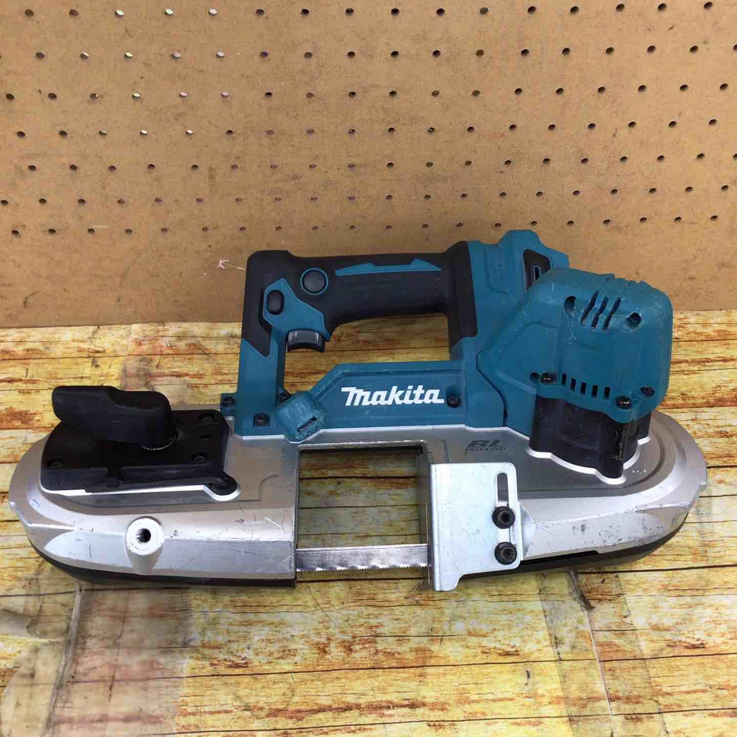 マキタ makita コードレスポータブルバンドソー PB183DZ 川崎店