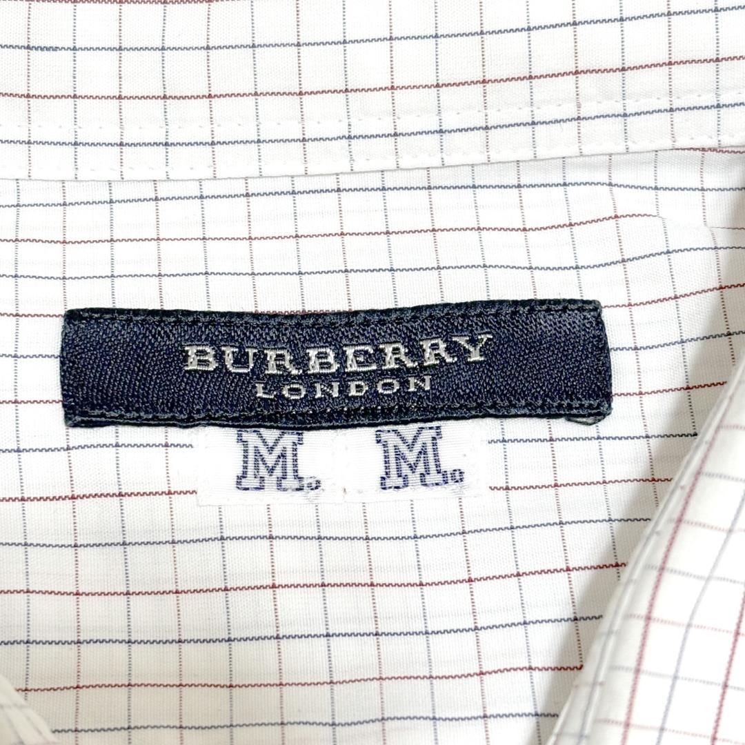 BURBERRY LONDON
