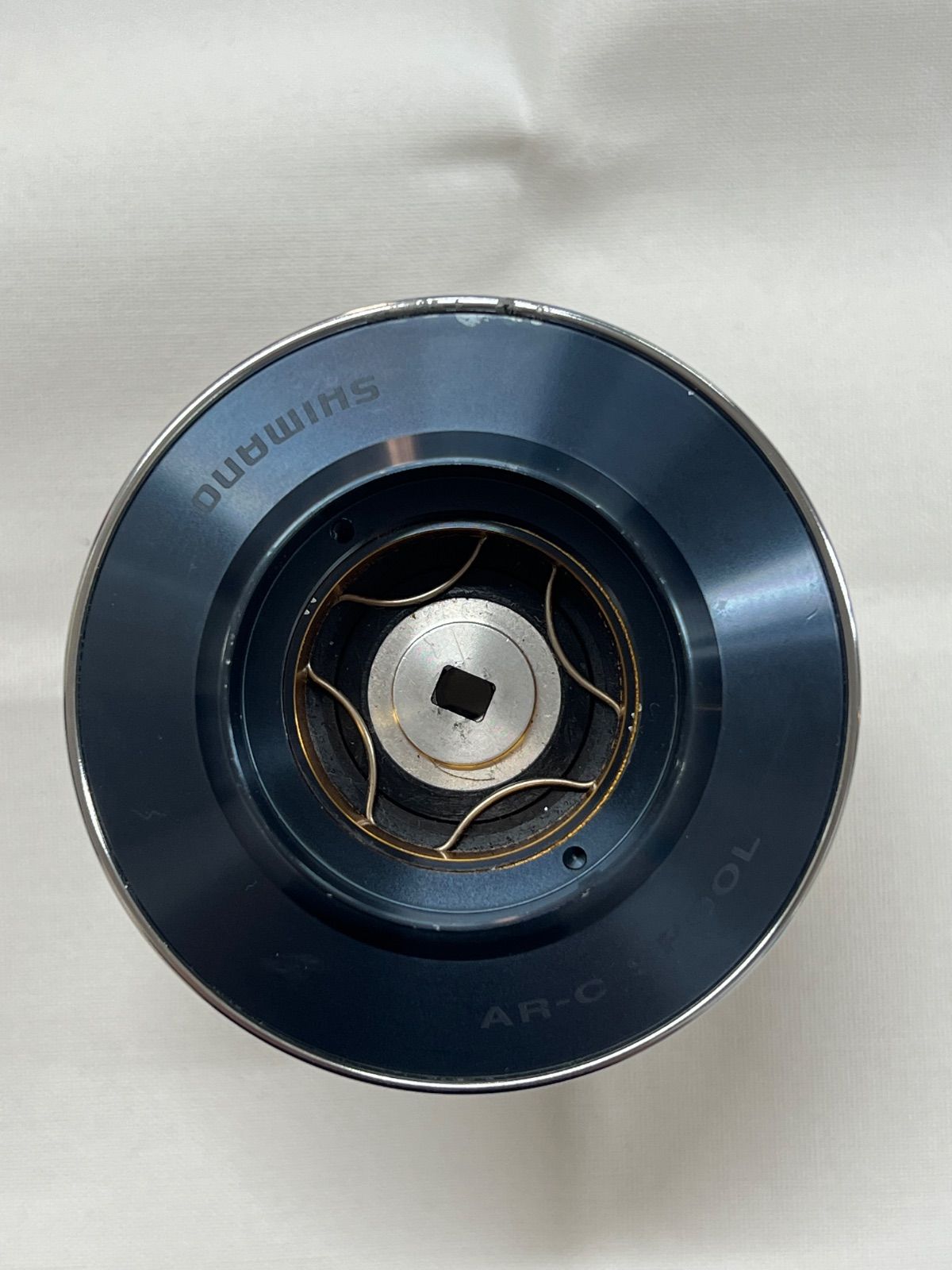 シマノ 夢屋 08ステラSW 12000スプール③