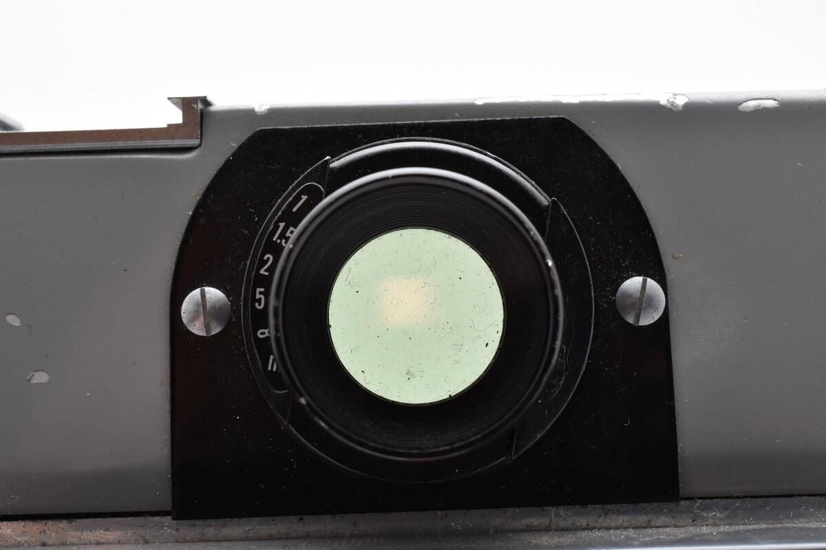 Mamiya M645 ボディのみ（裏蓋不具合）+ 120フィルムインサート
