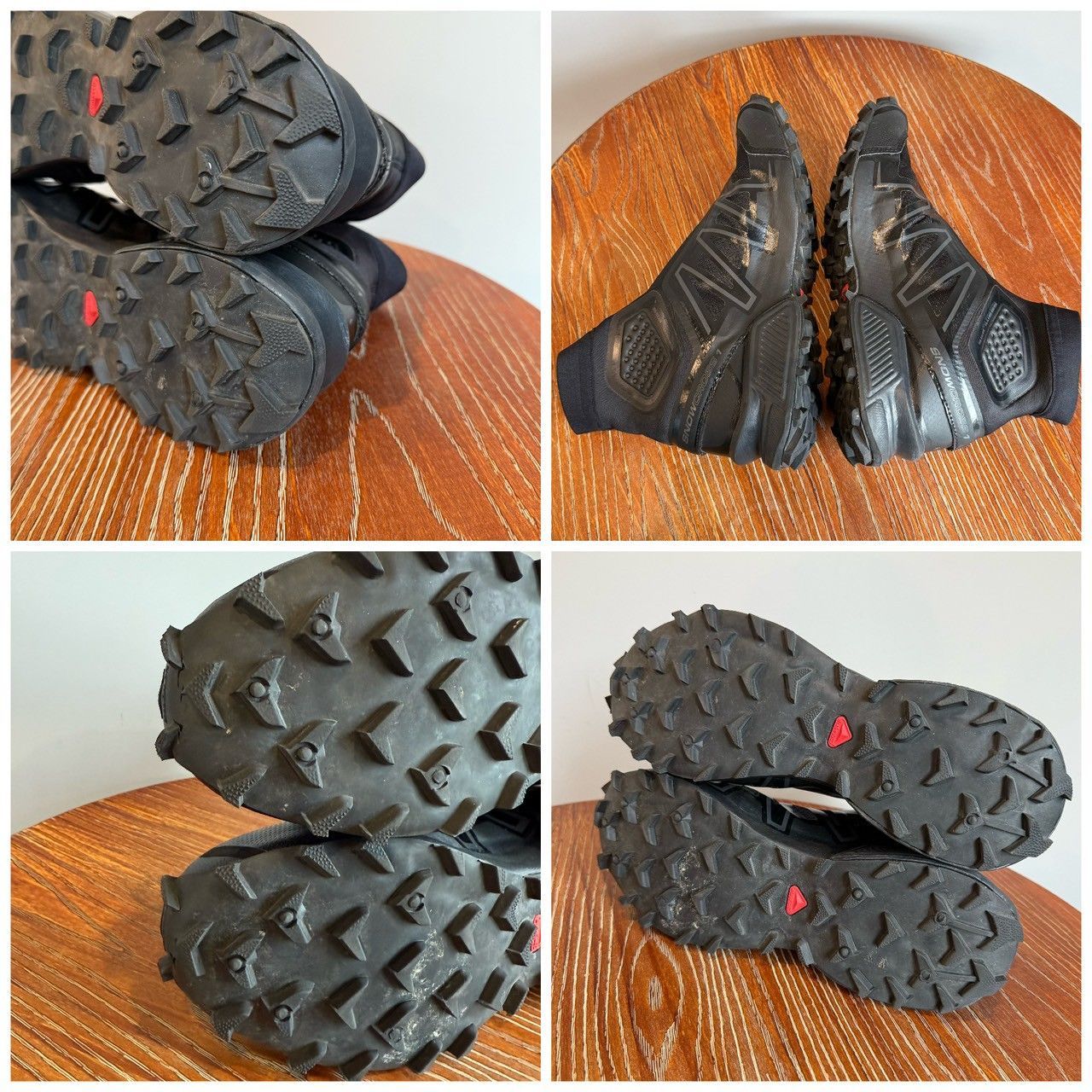 SALOMON』サロモン (27cm) スノークロス - メルカリ