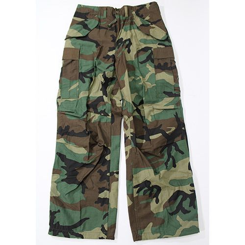 US M65 フィールドパンツ