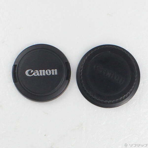 レンズ(ズーム) EF-S18-55mm f3.5-5.6 IS STM F4-5.6 〔中古品〕 Canon EF-S 18-55mm F3.5-5.6 IS【297】