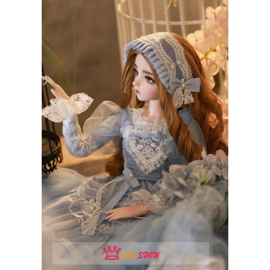 BJD