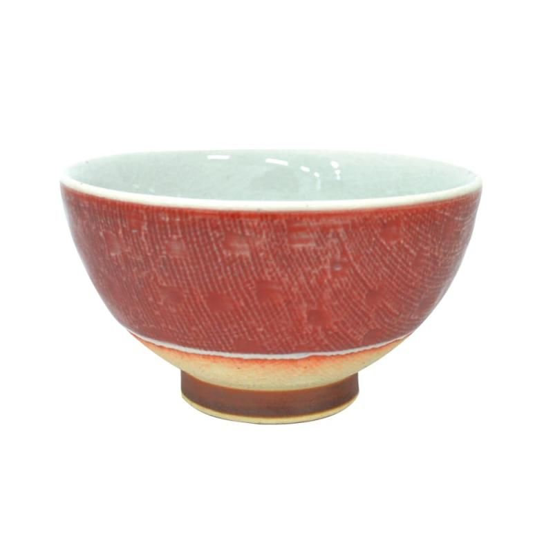 茶碗 No.4 黄瀬戸茶盌 / Tea bowl, Kiseto | しぶや黒田陶苑