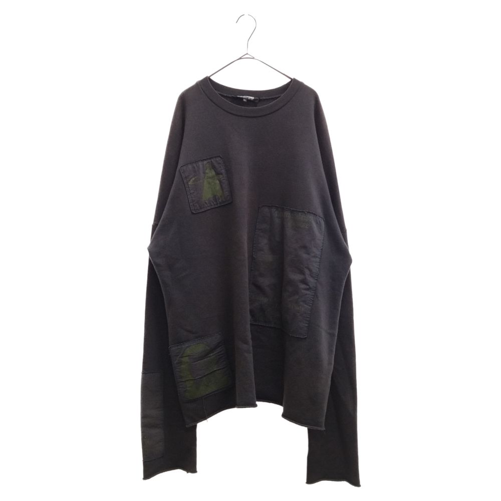 RAF SIMONS (ラフシモンズ) 05AW ポルターガイスト期 オーバーサイズ