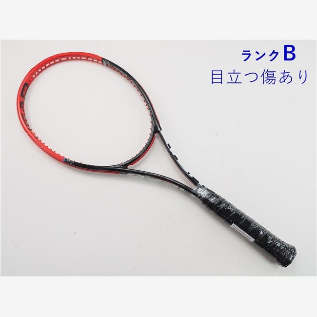 中古 テニスラケット ヘッド グラフィン プレステージ レフ プロ 2014年モデル (G2)HEAD GRAPHENE PRESTIGE REV  PRO 2014 - メルカリ