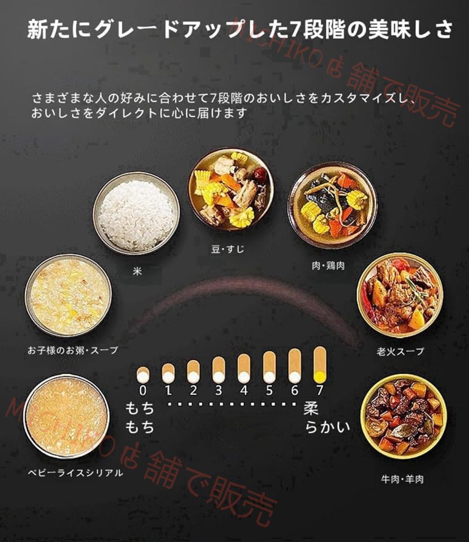 シチュースープ 肉