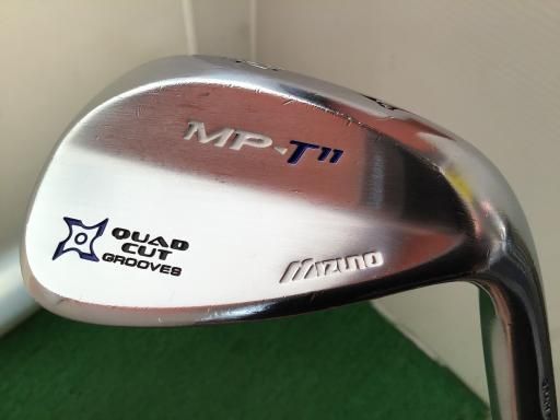 ミズノ　MP T11 50° ウェッジ MP-T11 ウエッジ（ダイナミックゴールドスチールシャフト