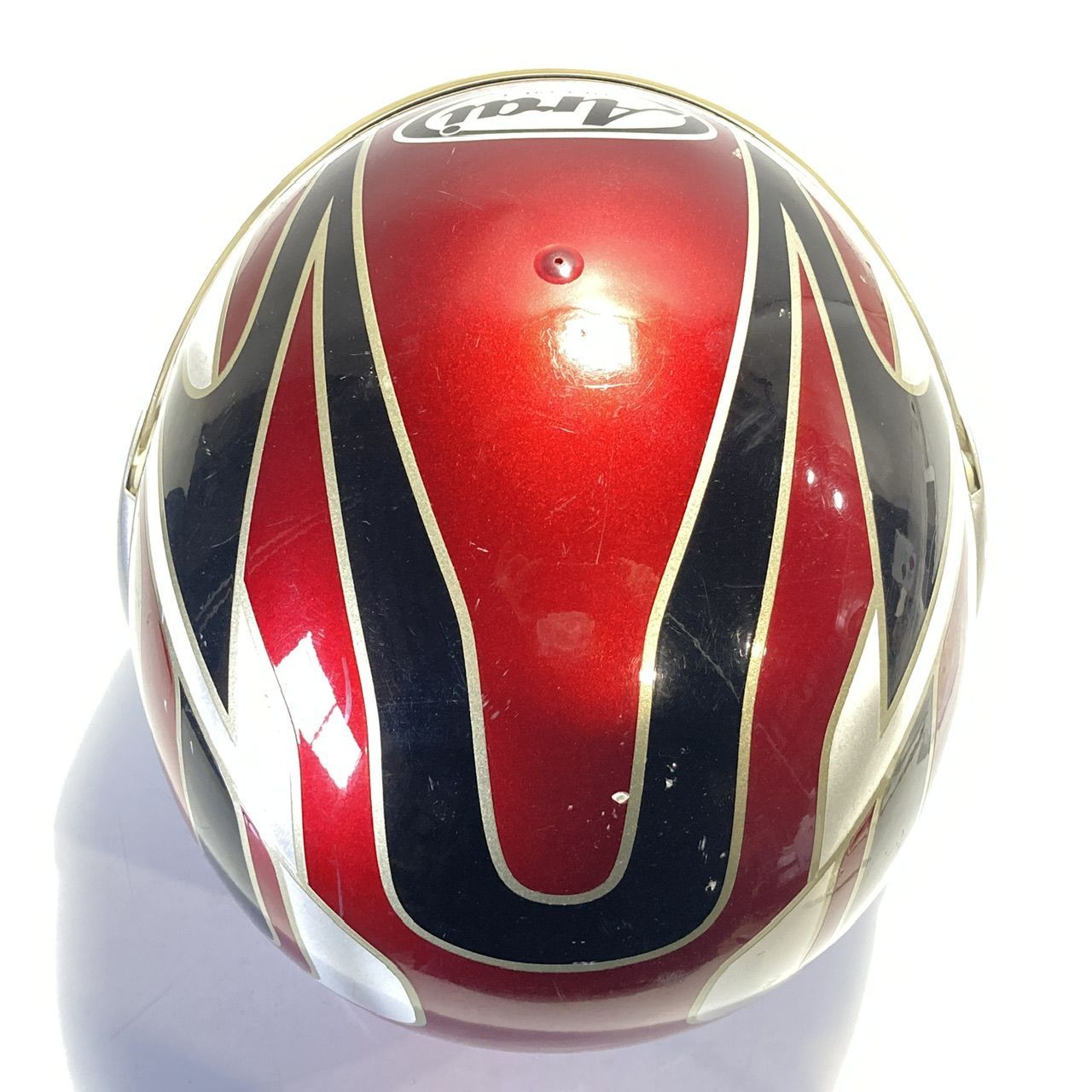 Arai アライ ヘルメット ASTRO-FS フルフェイス 59・60㎝ (管理番号