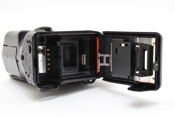 ☆動作品 / ジャンク扱い☆ 京セラ Kyocera SAMURAI Z2 25-75mm F4.0