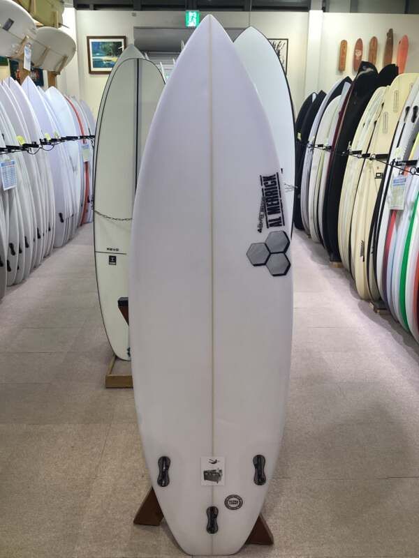 CHANNEL ISLANDS Channel s 中古ボード￼ 170cm | 中古CHANNEL