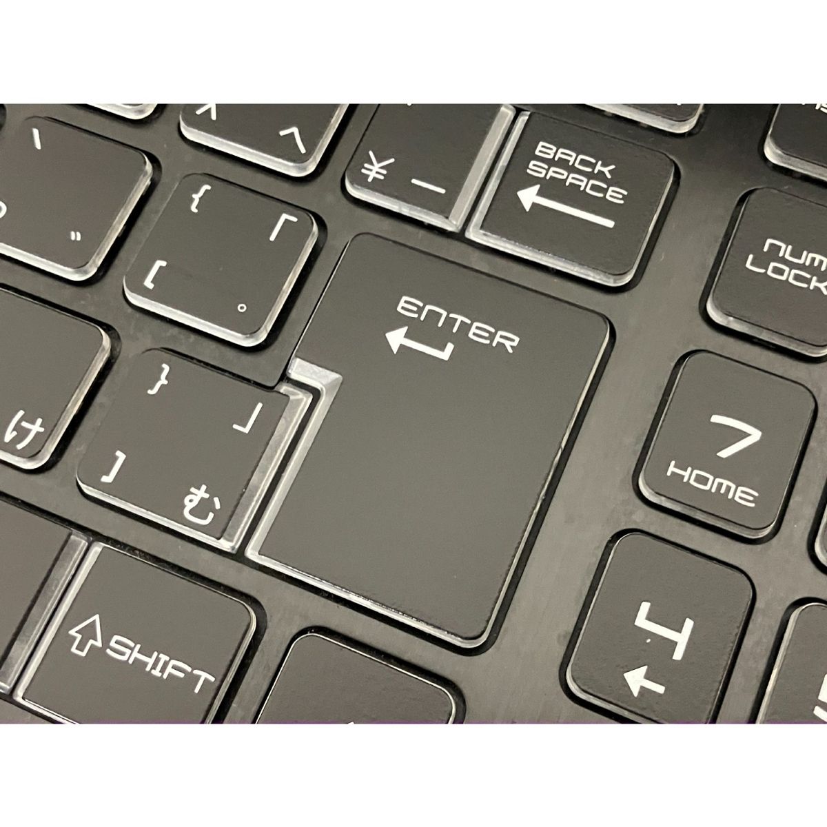 MSI GF75 10UEK 025JP ゲーミングノートPC(ジャンク)