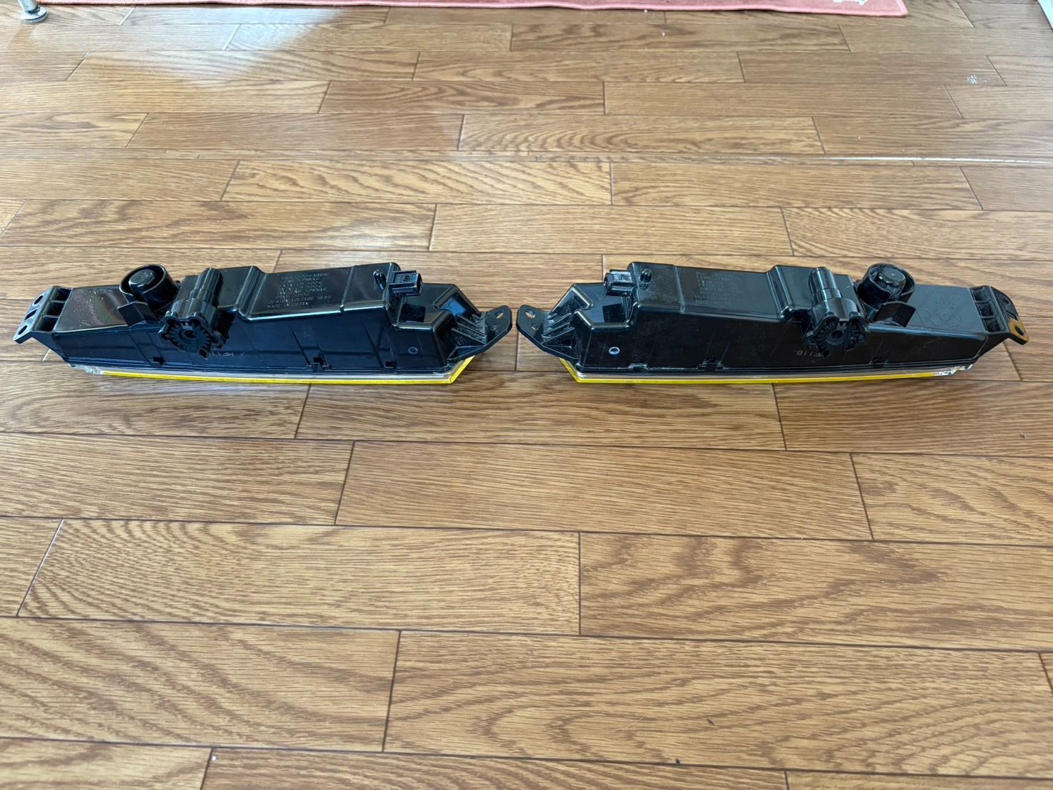 ホンダオデッセイ