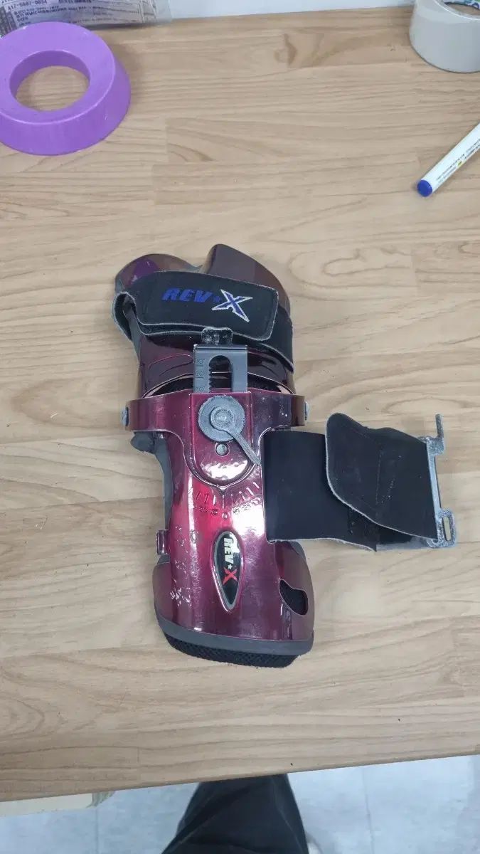 【人気，高品質】 中古 ボウリングクラブ REVX マングース XL 右手用 ボウリング