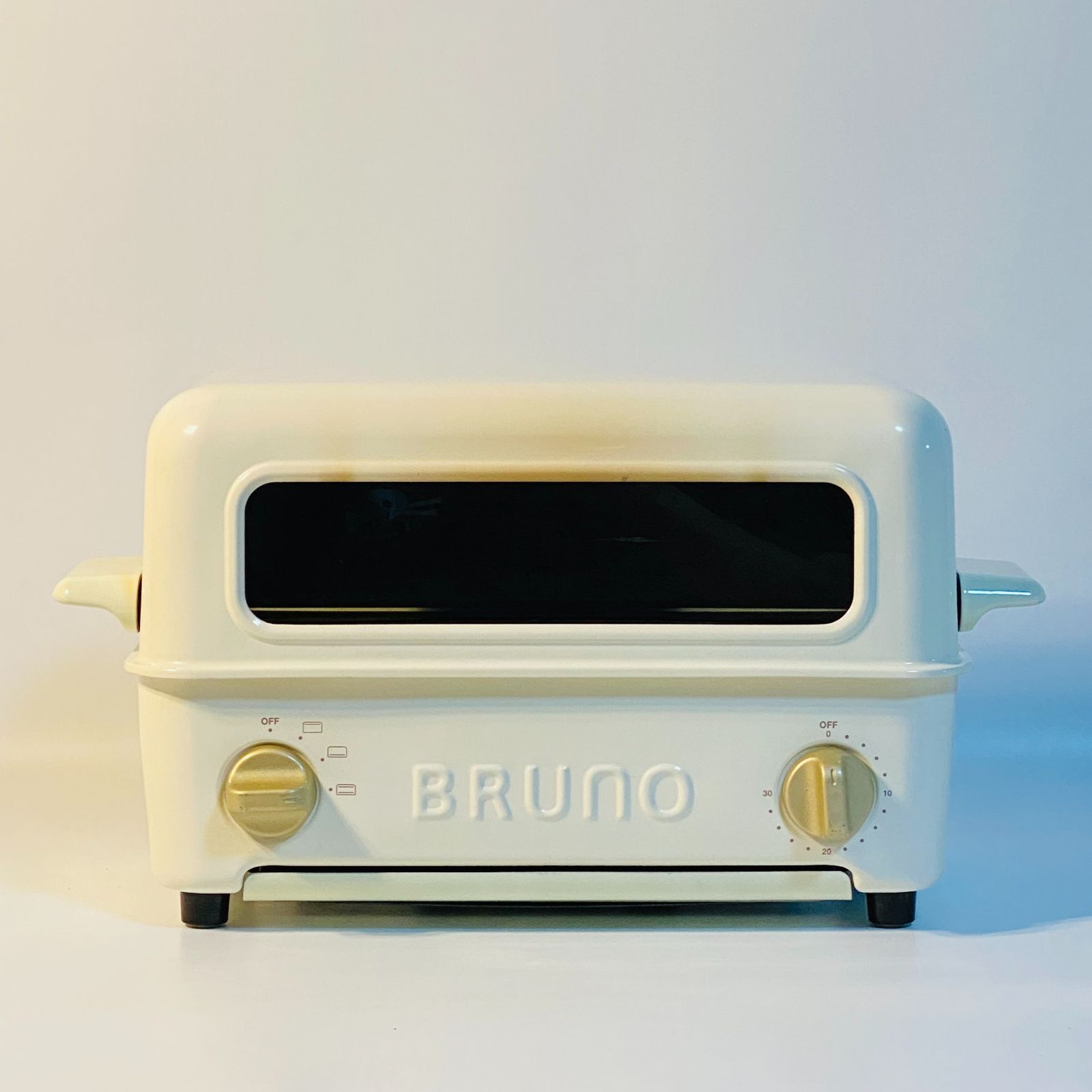 BRUNO トースターグリル イデアインターナショナル BRUNO ブルーノ