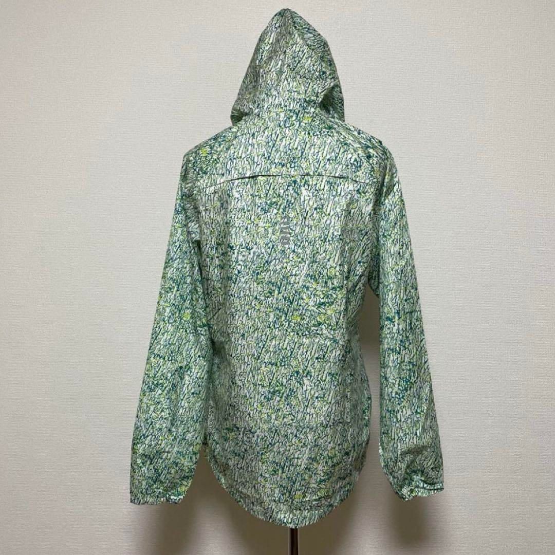 Under Armour アンダーアーマー グラフィックパターン LG 薄手