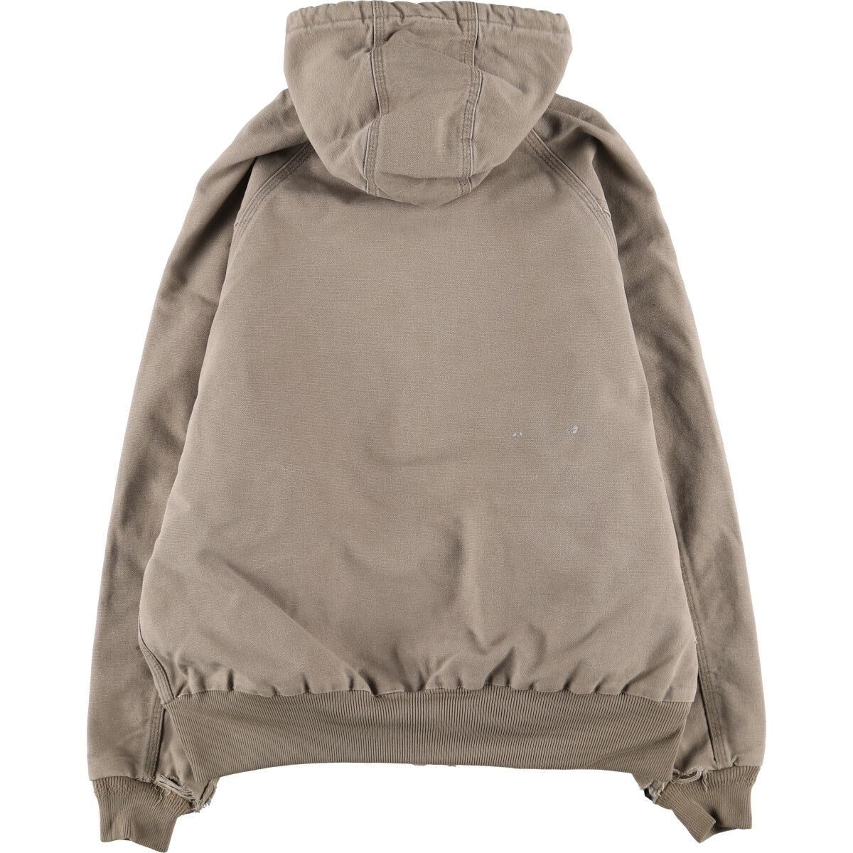 古着 00年代 カーハート Carhartt アクティブジャケット ダック