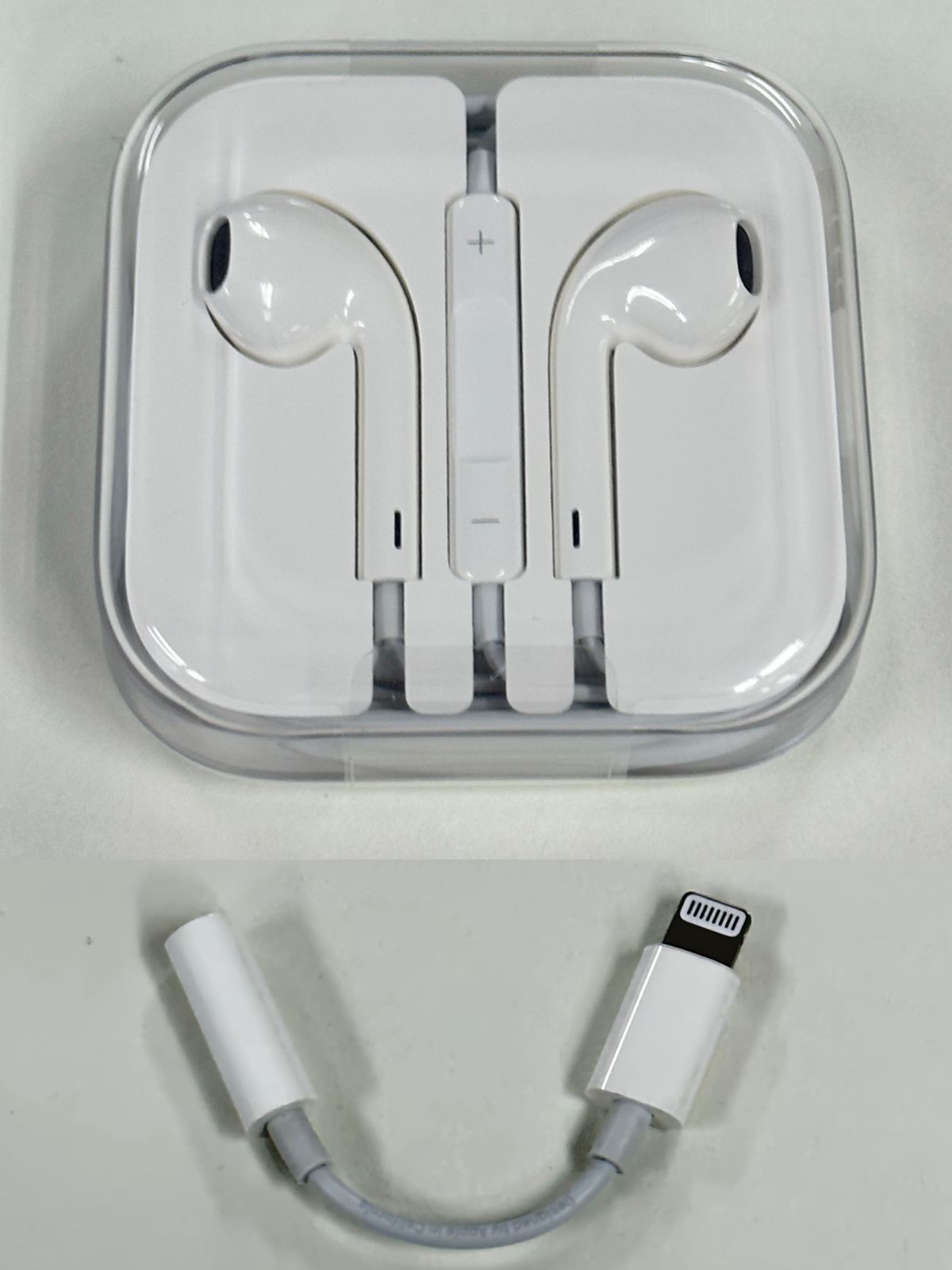 大注目】 iPhone Apple 3.5mmイヤホン変換アダプター