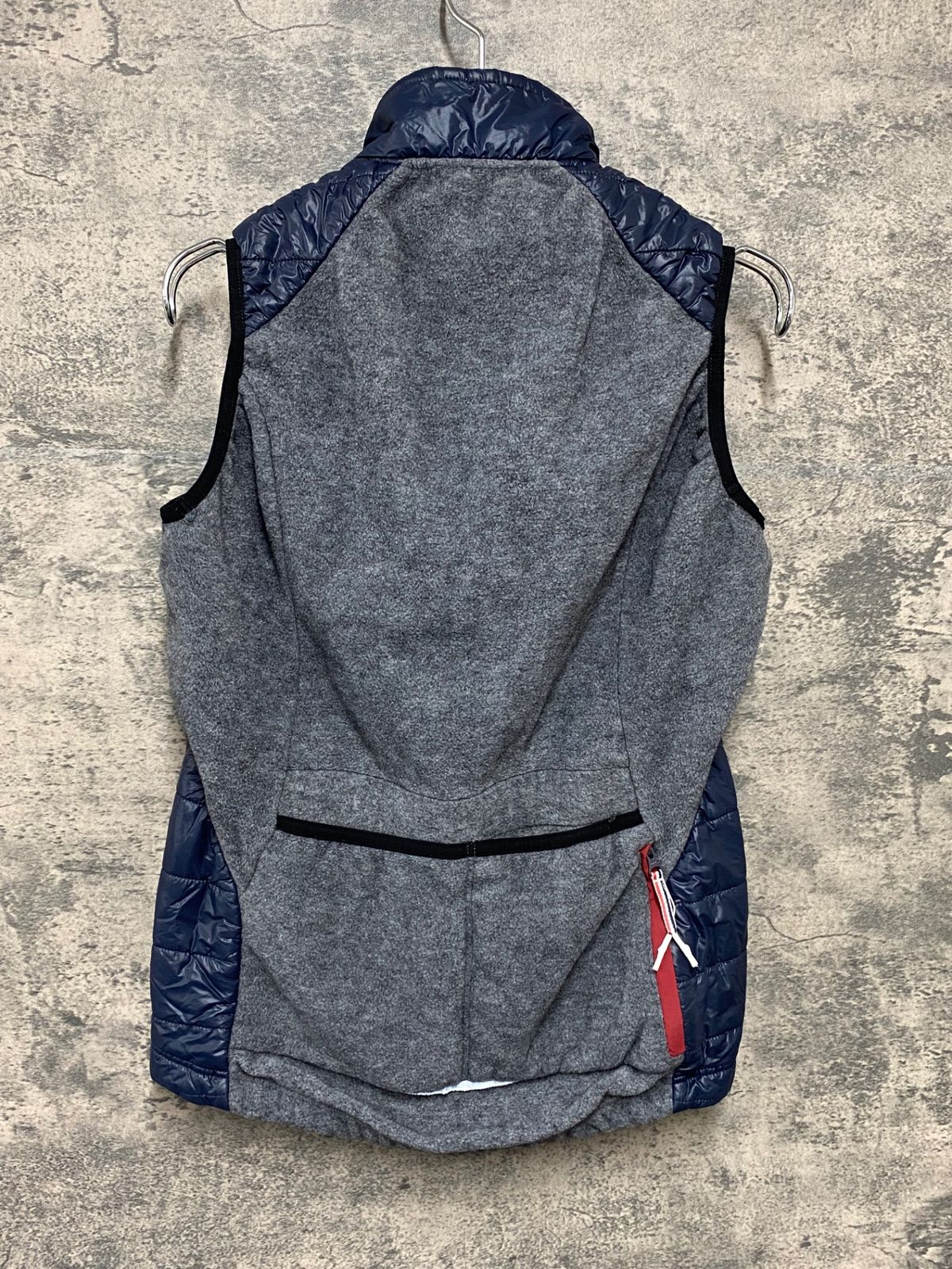 ALBERTINE GILET