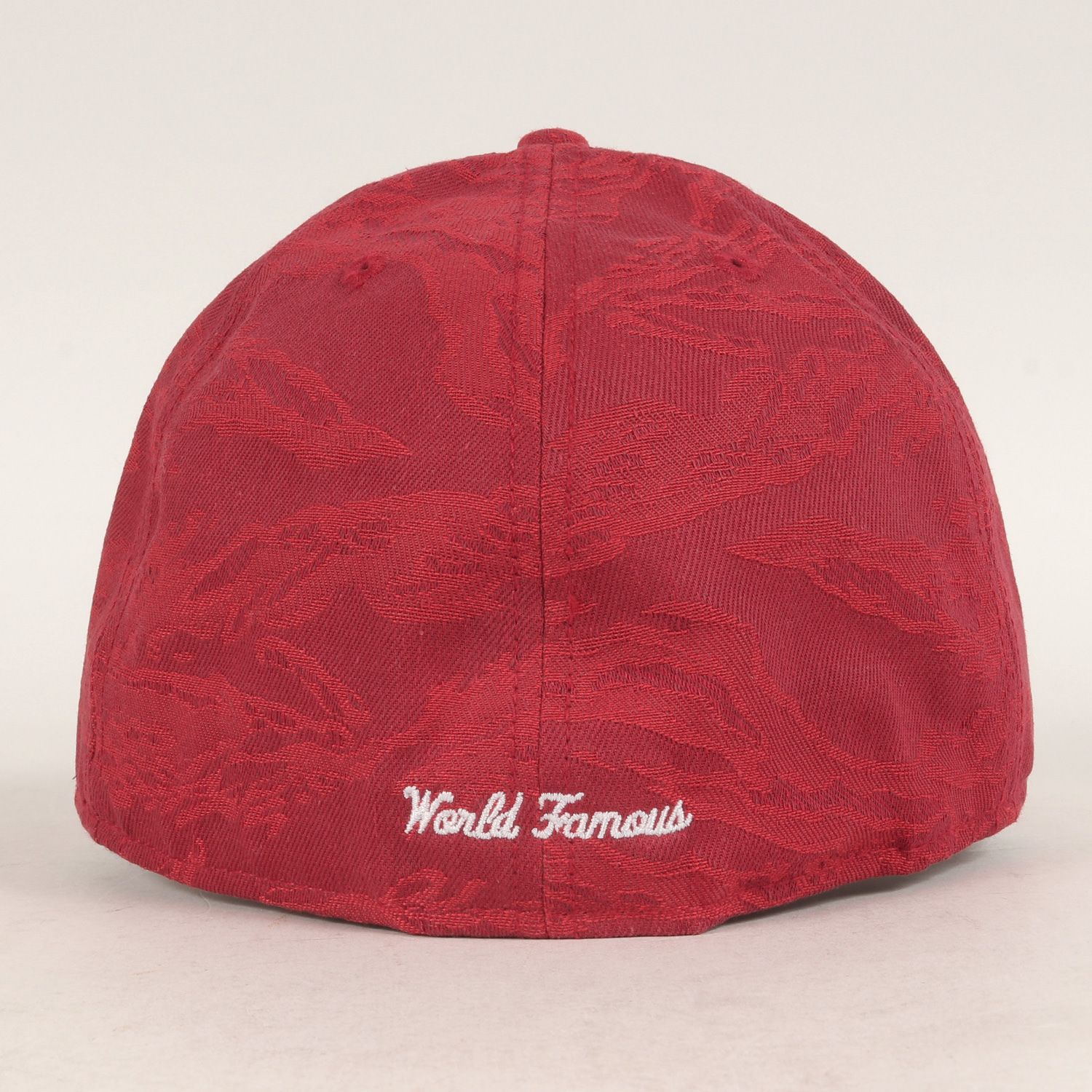 Supreme シュプリーム キャップ サイズ:7 1/2(59.6cm) 07SS NEW ERA