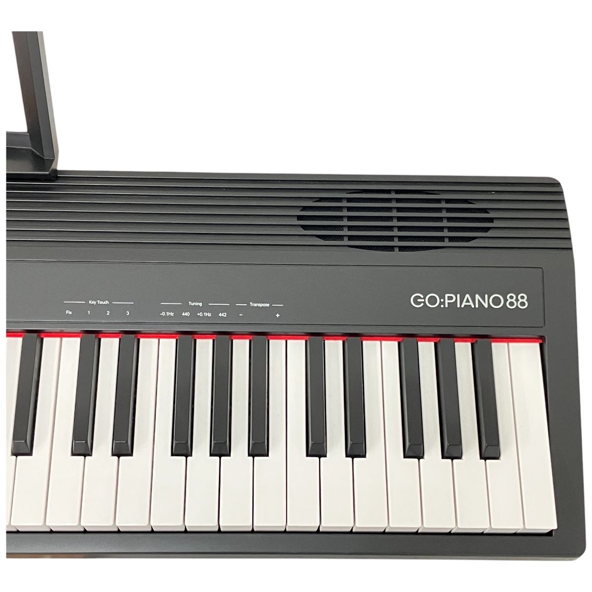 Roland GO-88P GO:PIANO88 電子ピアノ キーボード 2021年製 88