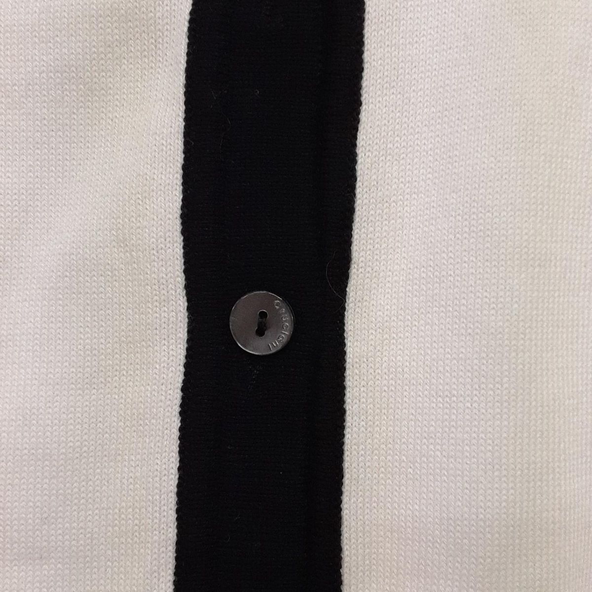 Cruciani(クルチアーニ) カーディガン サイズ38 M レディース