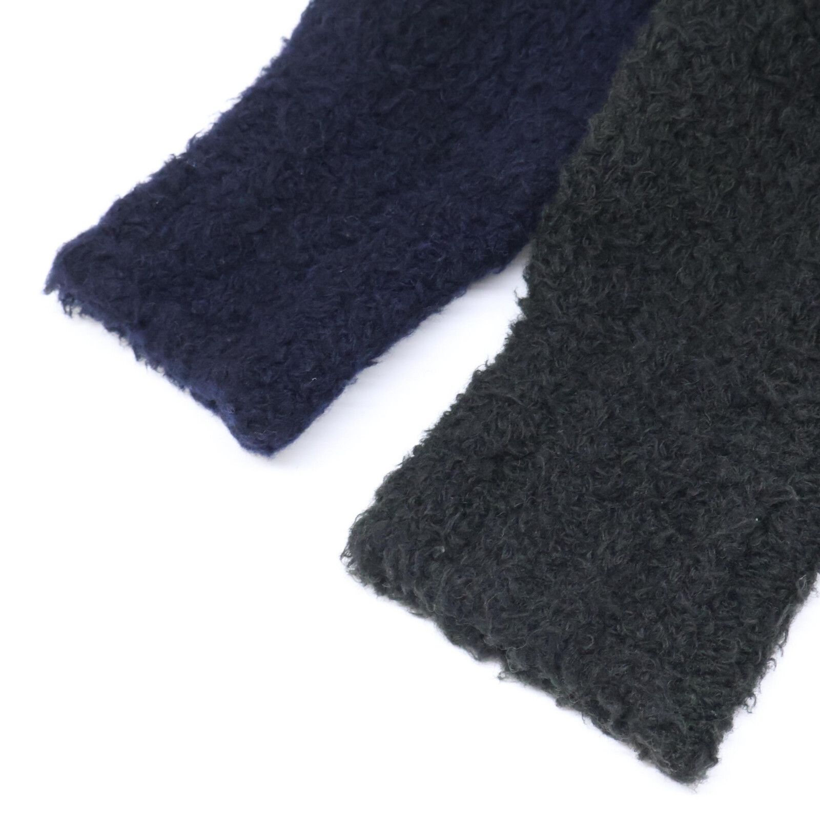 sacai サカイ 23AW 23-03167M Tie Dye Knit Cardigan