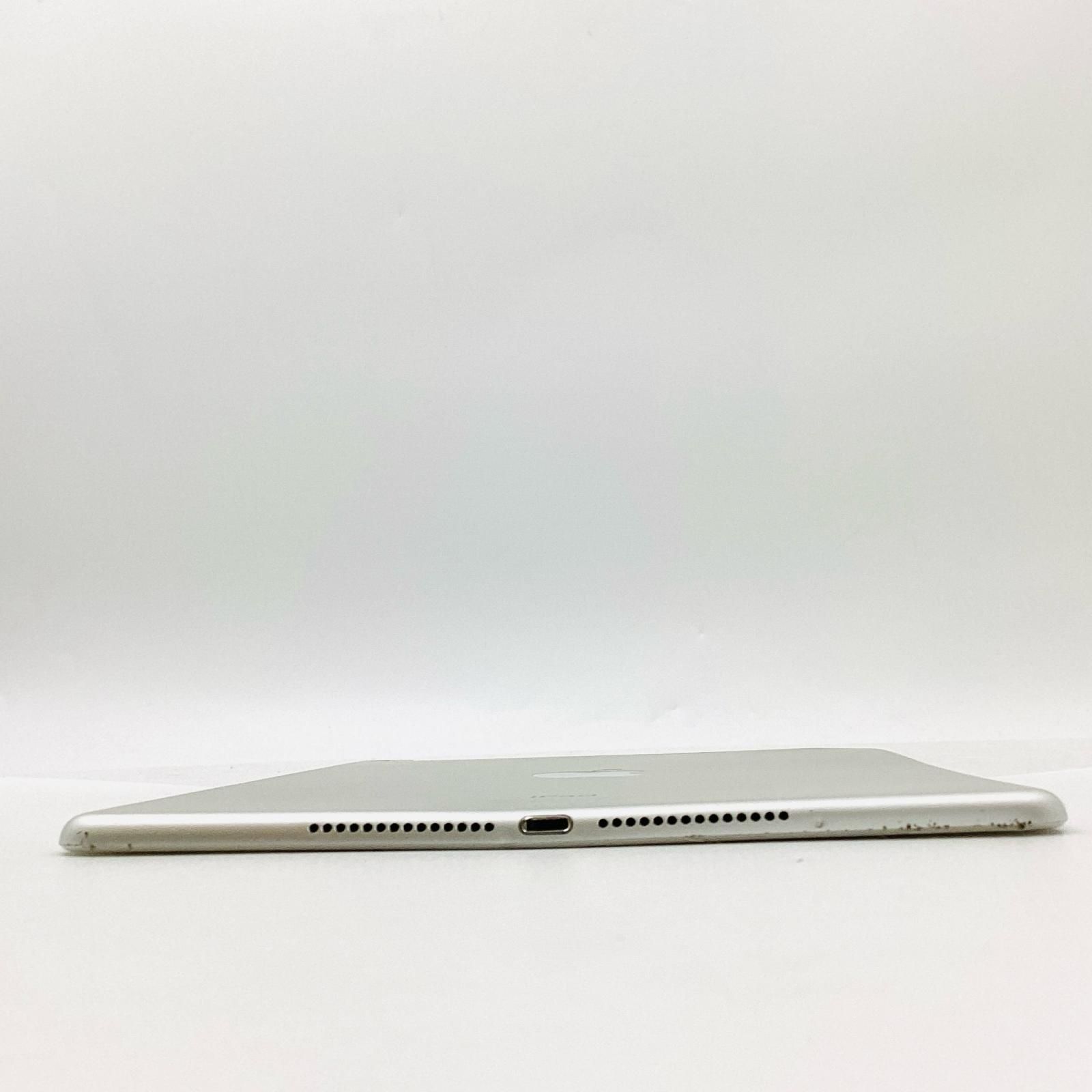 Apple iPad Air 2 64GB シルバー WiFi+Cellular docomo SIM