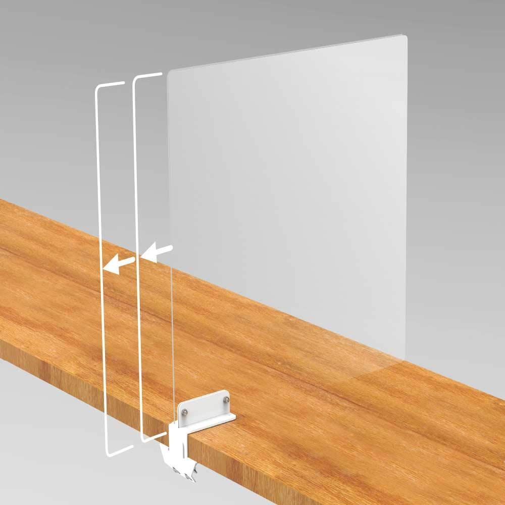 情報が満載。 在庫セール ナカバヤシ パーテーション カウンターパーティション D600mmサイズ PTS-CT6060CR アンティーク