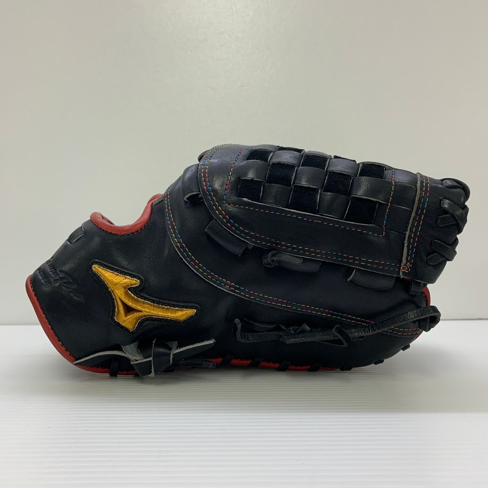 ミズノ MIZUNO ミズノプロ 硬式 大人 一般 ファーストミット 一塁手