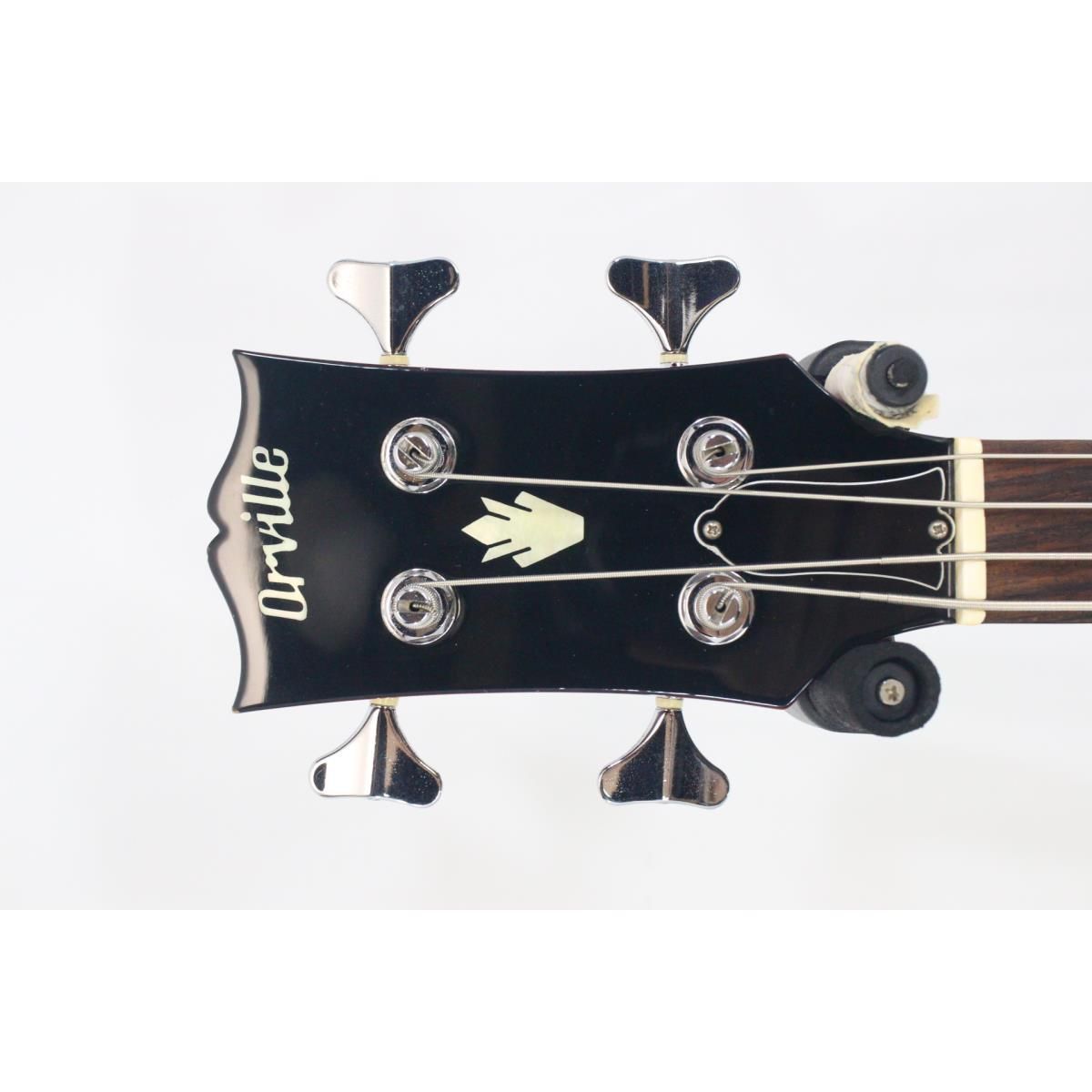 ORVILLE BY GIBSON EB－3 - メルカリ