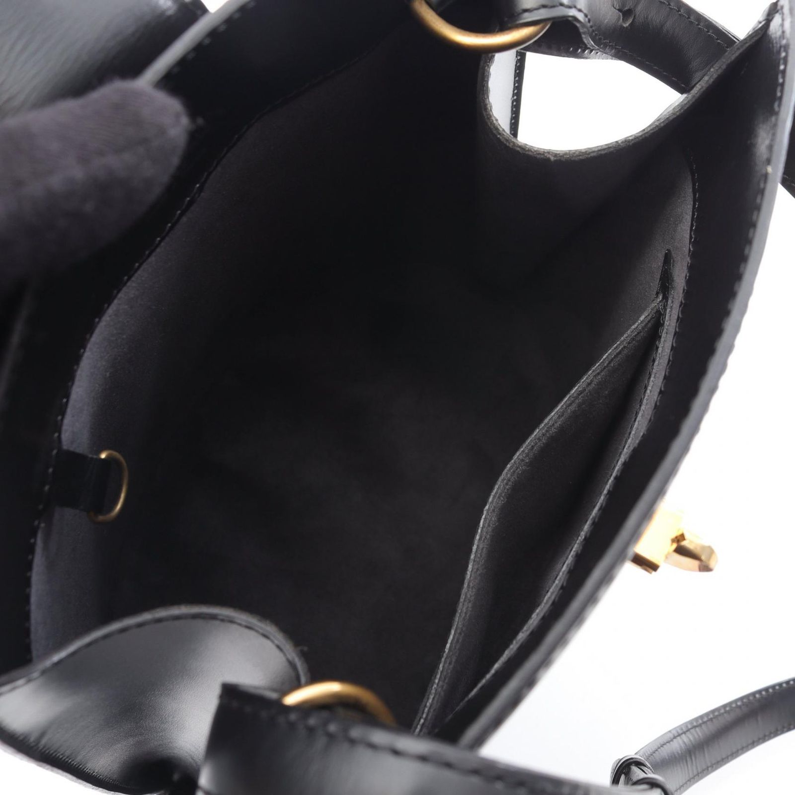 ルイ・ヴィトン LOUIS VUITTON ショルダーバッグ クリュニー