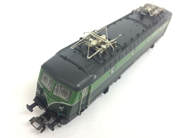 Märklin 33231 - 3rail Wiki marklin メルクリン 33231 Serie 122 SNCB