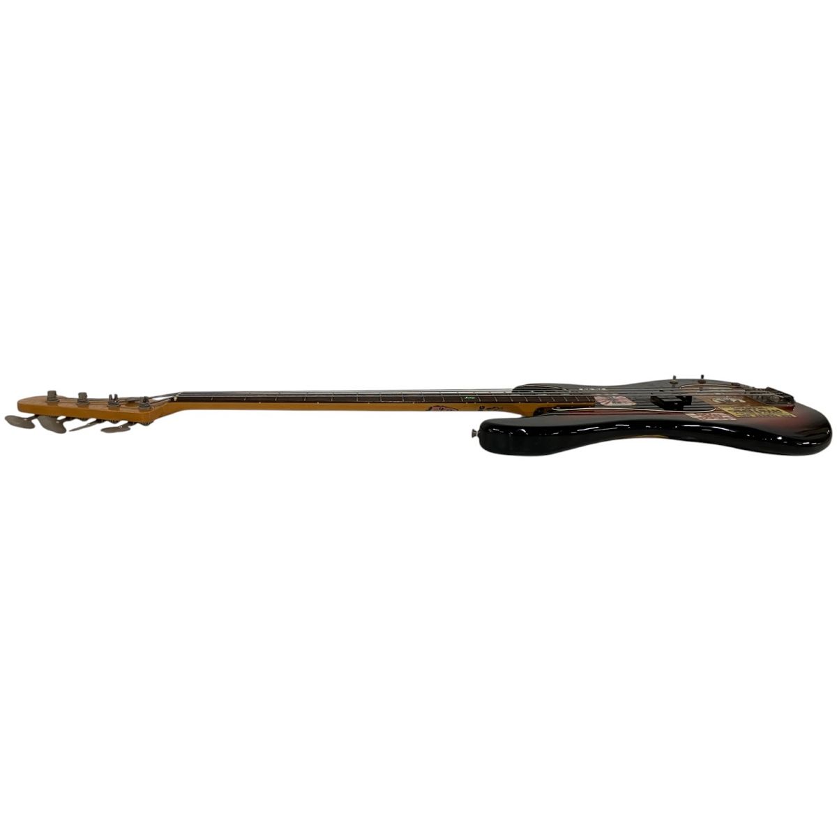 ベース Fender Precision Bass Fender Japan Precision Bass エレキベース フェンダー 4弦 中古