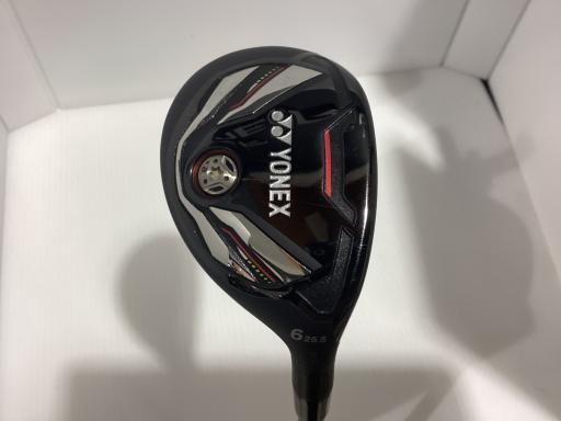ヨネックス EZONE GT 2020 U6 ユーティリティ UT NST002 UT フレックスR メンズ 男性用 右利き 右用 Cランク ゴルフクラブ