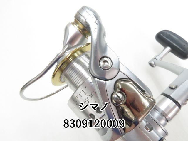 シマノ 98ステラ 2500 (03-8309120009) - メルカリ