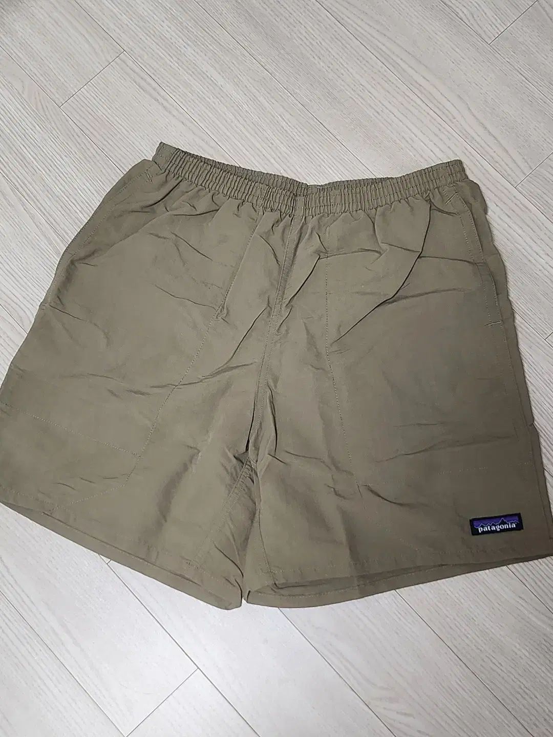 patagonia パタゴニア バギーズ 7 インチ s サイズ