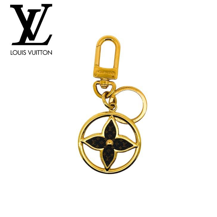 ☆中古良品☆ LOUIS VUITTON ルイ・ヴィトン トレジャード
