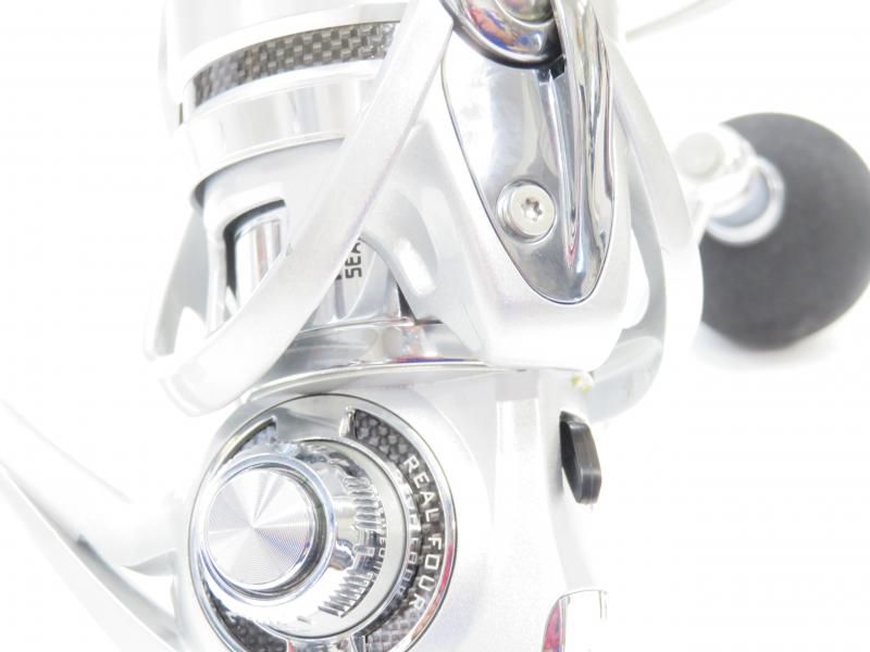 カルデア3520pE-H 14カルディア 3520PE-H｜＠ベリーネット 日本最大新品中古釣具