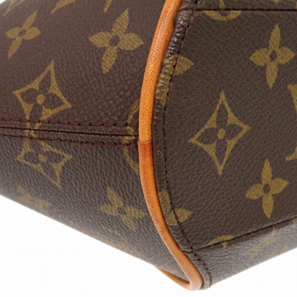 ✨超美品✨ルイヴィトン エリプスPM ハンドバッグ LOUIS VUITTON ルイヴィトン エリプスPM モノグラム