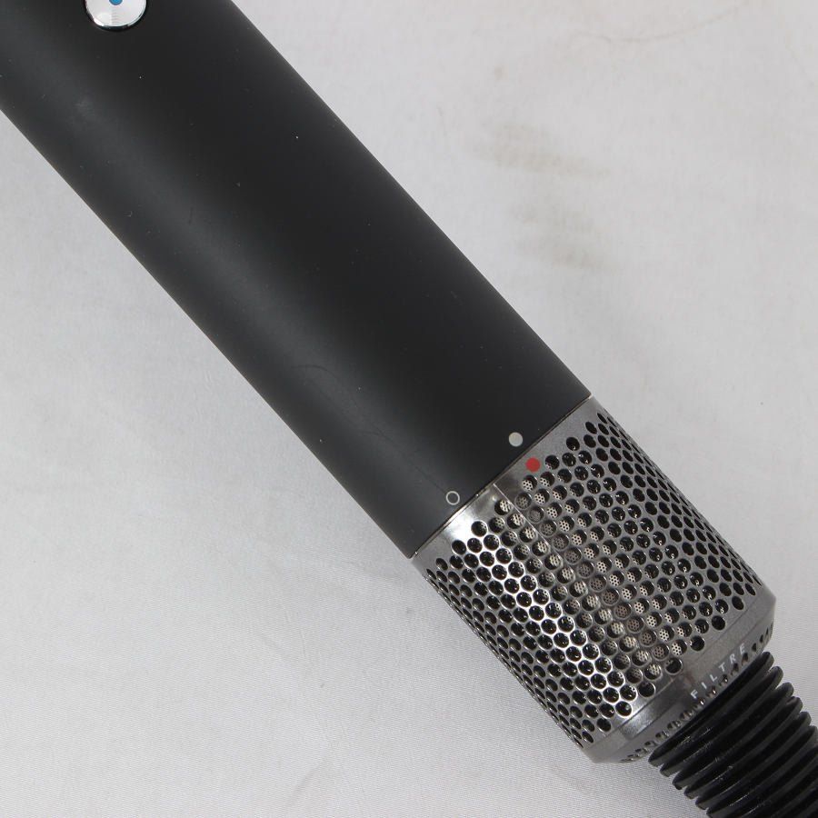美品】Dyson Supersonic origin HD08 ULF BBN ENT ブラック/ニッケル 
