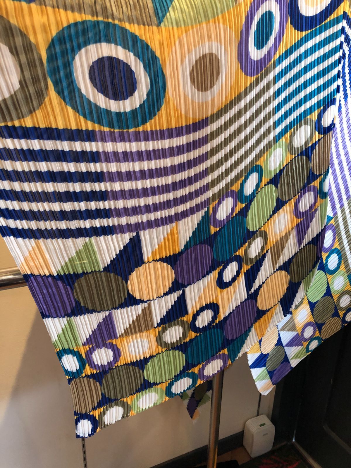 イッセイミヤケ Madam-T