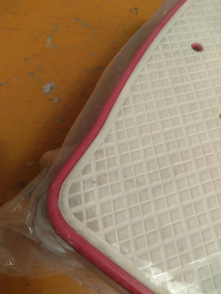 一部地域を除く ステンレス製浴槽台R