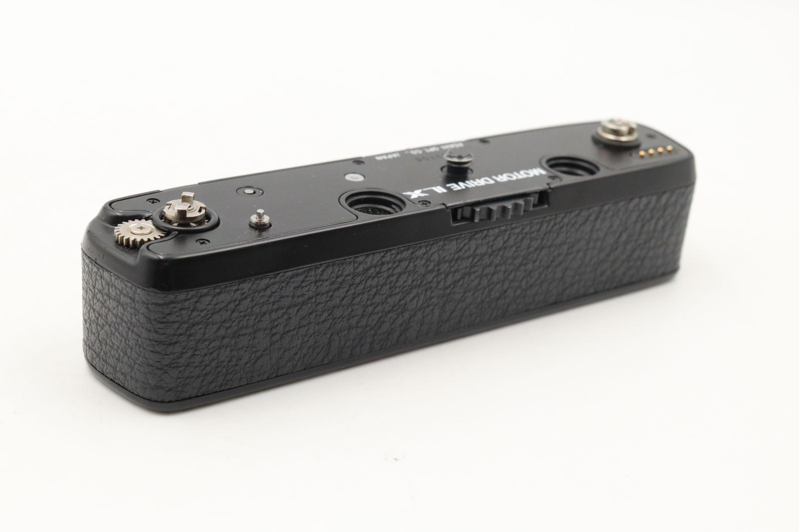 LX モータードライブ