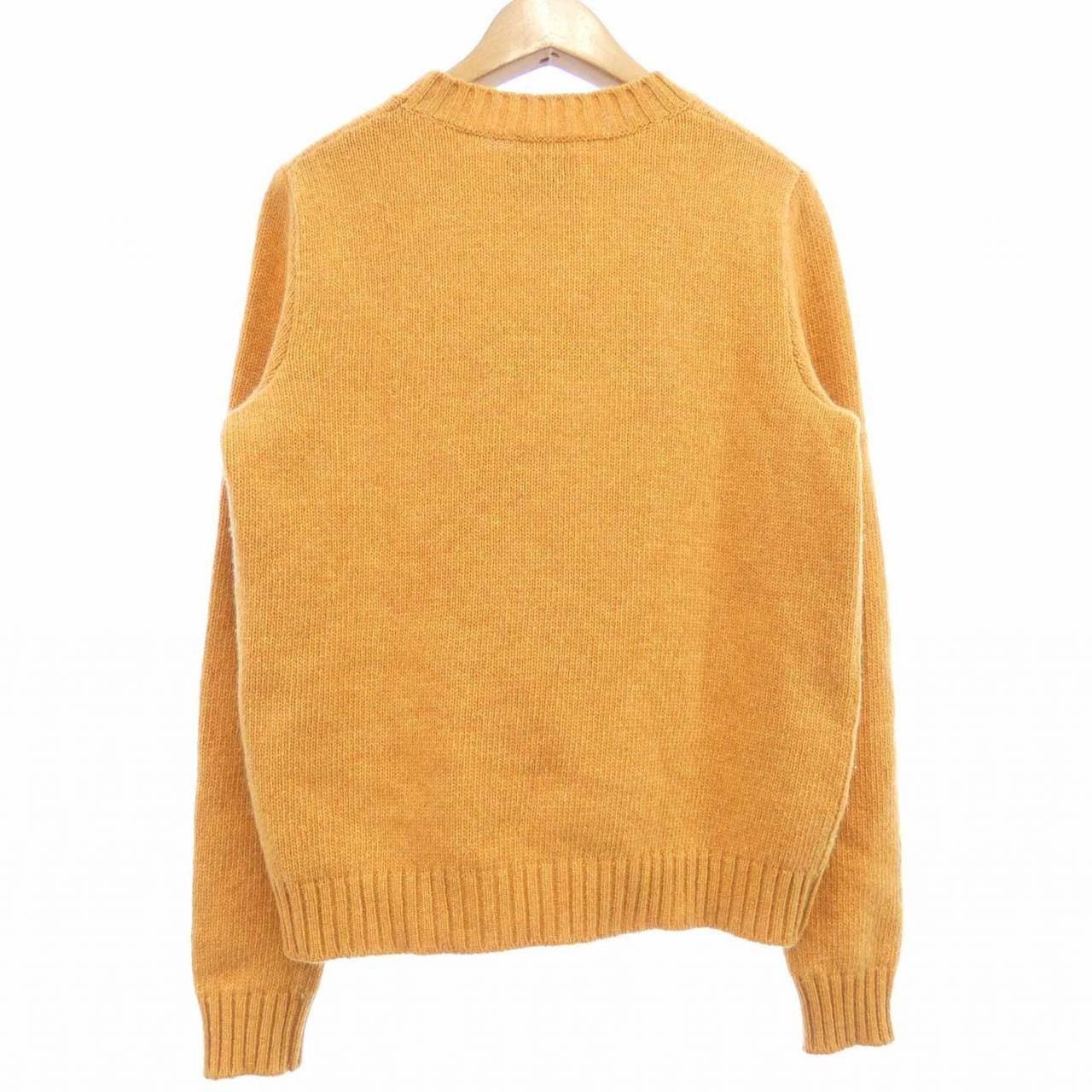 ミュウミュウ MIU MML 181 1 TIF ニット