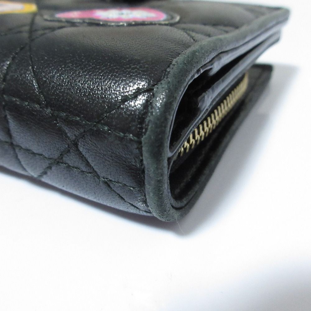 良品 Christian Dior クリスチャンディオール カナージュステッチ  