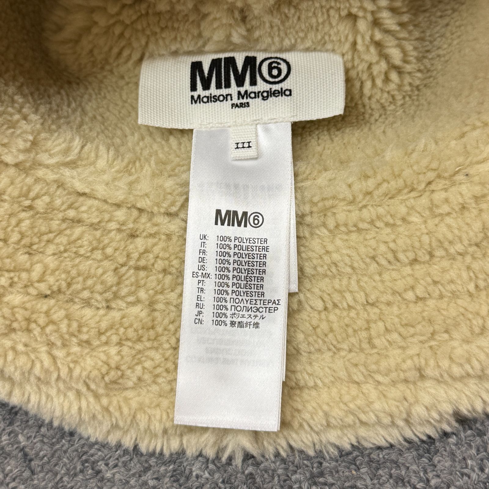 M60262_MM066 ブラウン