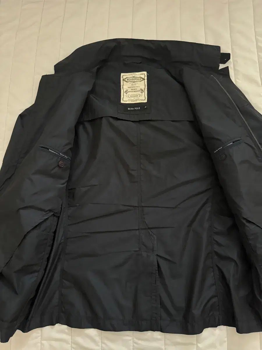 BEAN POLE
